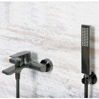 Смеситель Wasserkraft Wiese 8401 - Превью изображения №2 — Интернет-магазин ПроЗаказ