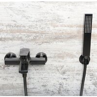 Смеситель Wasserkraft Wiese 8401 - Превью изображения №3 — Интернет-магазин ПроЗаказ