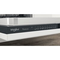 Встраиваемая посудомоечная машина Whirlpool WIP 4T133 PFE - Превью изображения №7 — Интернет-магазин ПроЗаказ