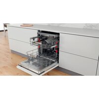Встраиваемая посудомоечная машина Whirlpool WIP 4T133 PFE - Превью изображения №9 — Интернет-магазин ПроЗаказ