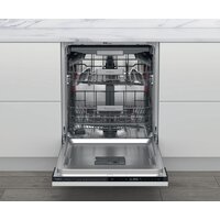 Встраиваемая посудомоечная машина Whirlpool WIP 4T133 PFE - Превью изображения №2 — Интернет-магазин ПроЗаказ