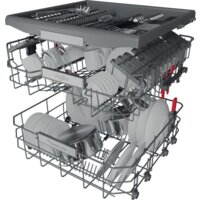 Встраиваемая посудомоечная машина Whirlpool WIP 4T133 PFE - Превью изображения №4 — Интернет-магазин ПроЗаказ