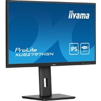 Монитор iiyama ProLite XUB2797HSN-B2 - Превью изображения №4 — Интернет-магазин ПроЗаказ