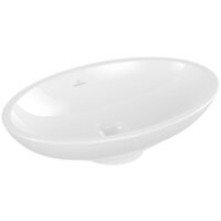 Умывальник Villeroy & Boch Loop&Friends 51510101 - Превью изображения №9 — Интернет-магазин ПроЗаказ