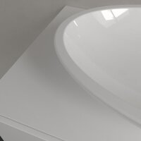 Умывальник Villeroy & Boch Loop&Friends 51510101 - Превью изображения №6 — Интернет-магазин ПроЗаказ