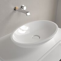 Умывальник Villeroy & Boch Loop&Friends 51510101 - Превью изображения №8 — Интернет-магазин ПроЗаказ