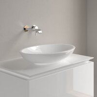 Умывальник Villeroy & Boch Loop&Friends 51510101 - Превью изображения №3 — Интернет-магазин ПроЗаказ