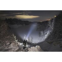 Фонарь Armytek Predator Pro Max (белый свет) - Превью изображения №5 — Интернет-магазин ПроЗаказ