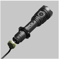 Фонарь Armytek Predator Pro Max (белый свет) - Превью изображения №2 — Интернет-магазин ПроЗаказ