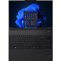 Ноутбук Lenovo ThinkPad T16 Gen 4 Intel 21QE0065FW - Превью изображения №7 — Интернет-магазин ПроЗаказ