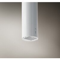 Кухонная вытяжка Jetair Pipe Island WH/A/43 PRF0099305A - Превью изображения №2 — Интернет-магазин ПроЗаказ