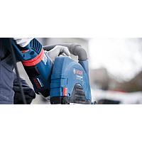 Отрезной диск алмазный  Bosch 2.608.602.594 - Превью изображения №3 — Интернет-магазин ПроЗаказ