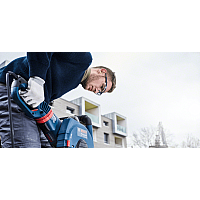 Отрезной диск алмазный  Bosch 2.608.602.594 - Превью изображения №2 — Интернет-магазин ПроЗаказ