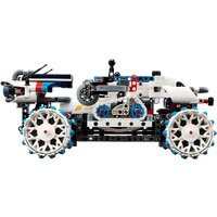 Конструктор LEGO Technic 42211 Луноход «Lunar Outpost» - Превью изображения №4 — Интернет-магазин ПроЗаказ