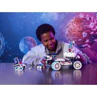 Конструктор LEGO Technic 42211 Луноход «Lunar Outpost» - Превью изображения №10 — Интернет-магазин ПроЗаказ
