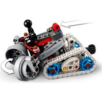 Конструктор LEGO Technic 42211 Луноход «Lunar Outpost» - Превью изображения №7 — Интернет-магазин ПроЗаказ