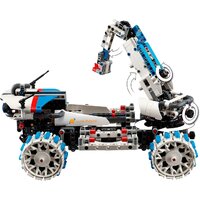 Конструктор LEGO Technic 42211 Луноход «Lunar Outpost» - Превью изображения №5 — Интернет-магазин ПроЗаказ