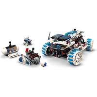 Конструктор LEGO Technic 42211 Луноход «Lunar Outpost» - Превью изображения №3 — Интернет-магазин ПроЗаказ