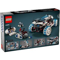 Конструктор LEGO Technic 42211 Луноход «Lunar Outpost» - Превью изображения №13 — Интернет-магазин ПроЗаказ