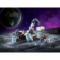 Конструктор LEGO Technic 42211 Луноход «Lunar Outpost» - Превью изображения №12 — Интернет-магазин ПроЗаказ