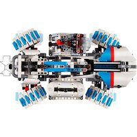 Конструктор LEGO Technic 42211 Луноход «Lunar Outpost» - Превью изображения №6 — Интернет-магазин ПроЗаказ