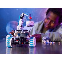 Конструктор LEGO Technic 42211 Луноход «Lunar Outpost» - Превью изображения №9 — Интернет-магазин ПроЗаказ