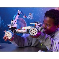 Конструктор LEGO Technic 42211 Луноход «Lunar Outpost» - Превью изображения №8 — Интернет-магазин ПроЗаказ