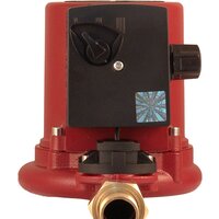 Установка повышения давления Jemix WP-20/12-50 - Превью изображения №3 — Интернет-магазин ПроЗаказ