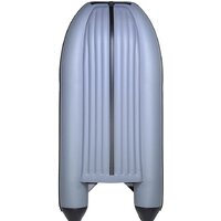 Моторно-килевая лодка Адмирал 320 НДНД - Превью изображения №4 — Интернет-магазин ПроЗаказ