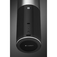 Веб-камера для видеоконференций Logitech ConferenceCam Connect - Превью изображения №10 — Интернет-магазин ПроЗаказ