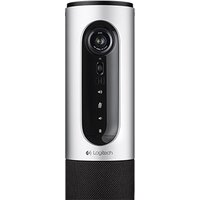 Веб-камера для видеоконференций Logitech ConferenceCam Connect - Превью изображения №6 — Интернет-магазин ПроЗаказ