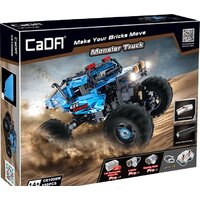 CaDa C61008W Monster Truck