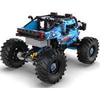 Конструктор CaDa C61008W Monster Truck - Превью изображения №6 — Интернет-магазин ПроЗаказ