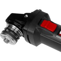 Угловая шлифмашина TEH TG12510VP - Превью изображения №5 — Интернет-магазин ПроЗаказ
