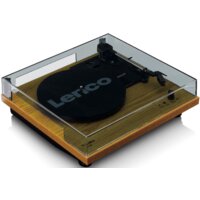Виниловый проигрыватель Lenco LS-10WD - Превью изображения №3 — Интернет-магазин ПроЗаказ