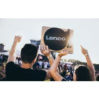 Виниловый проигрыватель Lenco LS-10WD - Превью изображения №7 — Интернет-магазин ПроЗаказ