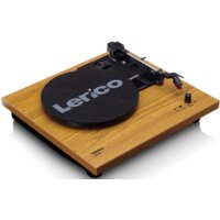 Виниловый проигрыватель Lenco LS-10WD - Превью изображения №4 — Интернет-магазин ПроЗаказ