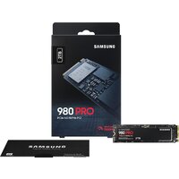 SSD Samsung 980 Pro 2TB MZ-V8P2T0BW - Превью изображения №12 — Интернет-магазин ПроЗаказ
