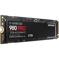 SSD Samsung 980 Pro 2TB MZ-V8P2T0BW - Превью изображения №4 — Интернет-магазин ПроЗаказ