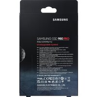 SSD Samsung 980 Pro 2TB MZ-V8P2T0BW - Превью изображения №10 — Интернет-магазин ПроЗаказ