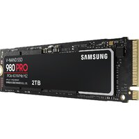 SSD Samsung 980 Pro 2TB MZ-V8P2T0BW - Превью изображения №3 — Интернет-магазин ПроЗаказ