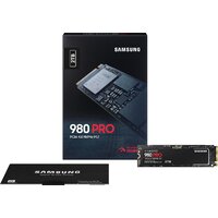 SSD Samsung 980 Pro 2TB MZ-V8P2T0BW - Превью изображения №8 — Интернет-магазин ПроЗаказ