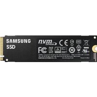 SSD Samsung 980 Pro 2TB MZ-V8P2T0BW - Превью изображения №2 — Интернет-магазин ПроЗаказ