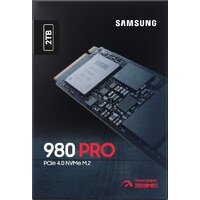 SSD Samsung 980 Pro 2TB MZ-V8P2T0BW - Превью изображения №5 — Интернет-магазин ПроЗаказ