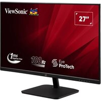 Монитор ViewSonic VA2732-H-2 - Превью изображения №3 — Интернет-магазин ПроЗаказ