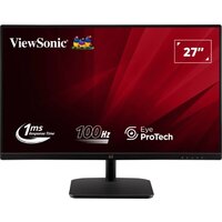 Монитор ViewSonic VA2732-H-2 - Превью изображения №2 — Интернет-магазин ПроЗаказ