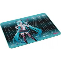 Коврик для мыши ASUS TUF Gaming P1 Hatsune Miku Edition - Превью изображения №3 — Интернет-магазин ПроЗаказ