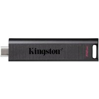 USB Flash Kingston DataTraveler Max Type-C 512GB - Превью изображения №2 — Интернет-магазин ПроЗаказ