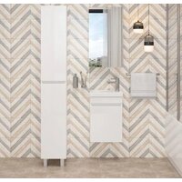  Onika Тумба под умывальник Милтон 45 (104513) - Превью изображения №4 — Интернет-магазин ПроЗаказ