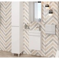  Onika Тумба под умывальник Милтон 45 (104513) - Превью изображения №2 — Интернет-магазин ПроЗаказ